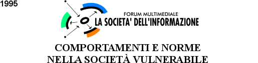 Forum multimediale La socistà dell'informazione