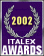 ITALEX AWARDS 2002